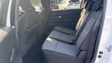 Dacia Jogger 1.6 HEV Extreme 5dr Auto Hybrid Estate